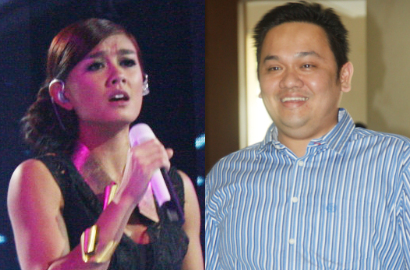 Pamer Lagu Ciptaan Sendiri ke Agnez Mo, Farhat Abbas Diejek Netter