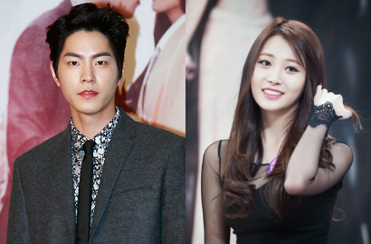 Yura 'Girl's Day' Bakal Jadi Istri Hong Jong Hyun di 'We Got Married'