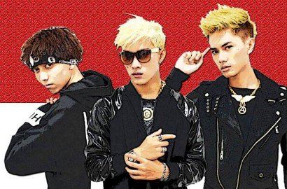 3GB Siap Comeback Lewat Single 'Rap Coup D'etat'