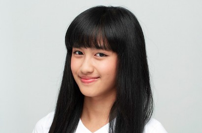 Ochi Eks JKT48 Dulunya Korban Bullying di Sekolah