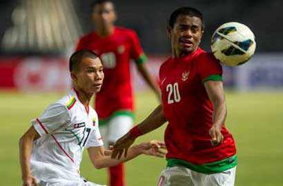 Inilah Kelebihan dan Kekurangan Timnas U-19 Usai Lawan Lebanon
