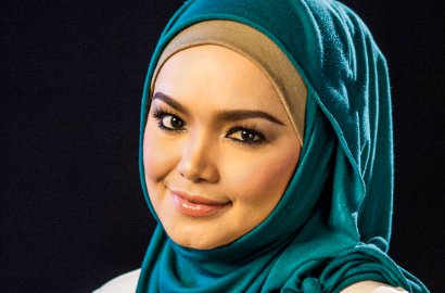 Siti Nurhaliza Ungkap Alasan Adik Ipar dan Nuri Maulida ...