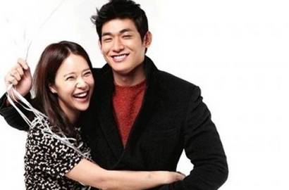 Baek Ji Young Akui Cemburu Jika Suaminya Beradegan Mesra Dengan Uee
