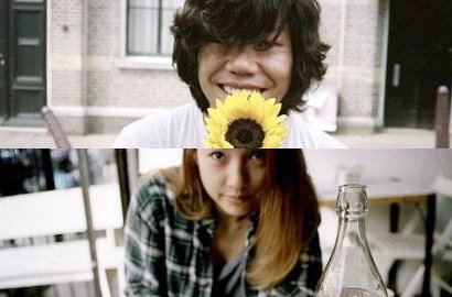 Lee Hyori Tunjukkan Kehidupan Pernikahannya di Blog Pribadi