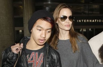 Angelina Jolie Ungkap Putranya Maddox Sudah Punya Pacar