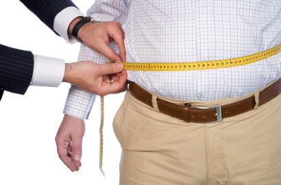 Indonesia Menduduki Peringkat 10 Sedunia untuk Obesitas