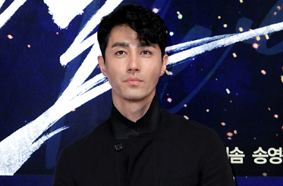 Cha Seung Won Rela Cukur Alis Jadi Wanita di Film Baru