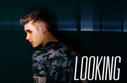 Justin Bieber Rilis Lagu Rap 'Looking For You'