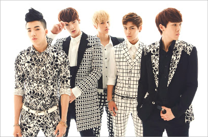 Boys Republic Wakili Korea Selatan di World Stage Malaysia 2014