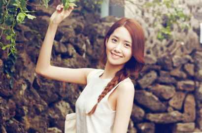 Fans Akan Berikan Hutan untuk Hadiah Ultah Yoona SNSD