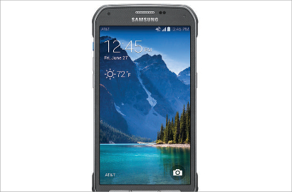 Samsung Gandeng AT&T Pasarkan Galaxy S5 Active