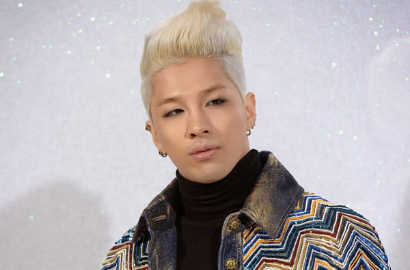 Taeyang Mulai Debut Solo di Jepang Agustus Depan