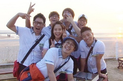 SBS Konfirmasi 'Running Man' Bakal Dibuat Versi Tiongkok