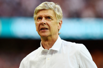 Arsene Wenger Perpanjang Kontrak di Arsenal Hingga 2017