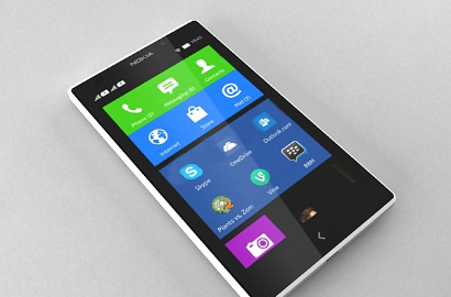 Nokia XL Kunjungi Indonesia Awal Juni 2014