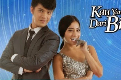 Berapa Royalti untuk Ijin Penayangan 'Kau yang Berasal dari Bintang'?