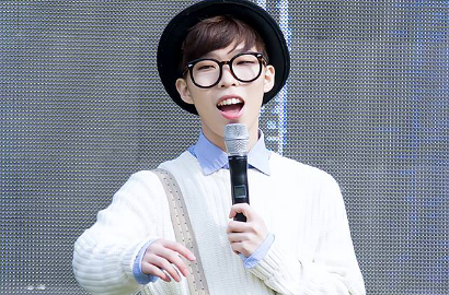 Lee Chan Hyuk Akdong Musician Masuk 3 Besar Top 10 Komposer 2014