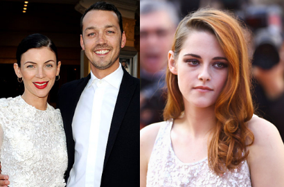 Proses Perceraian Selingkuhan Kristen Stewart Diisukan Selesai