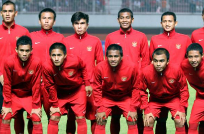 Padatnya Jadwal Timnas U-19 Buat Evan Dimas cs Urung Jadi Aktor