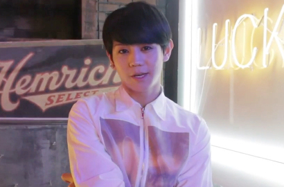 Yoseob Sapa Fans di Video Spoiler Pertama untuk Comeback Beast