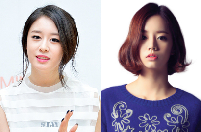 Jiyeon T-ara Akui Gugup Jadi Host Acara MTV 'The Show'