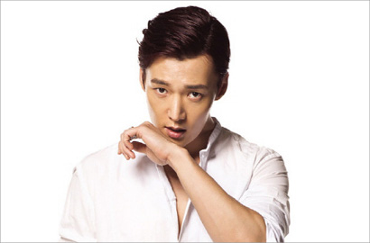 Choi Jin Hyuk Bangga Jadi Pembunuh di Film 'The Divine Move'