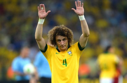 Tinggalkan Chelsea, David Luiz Resmi Pindah ke PSG