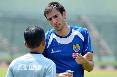 Tak Cukup Bukti, Vladimir Vujovic Bebas dari Sanksi Komdis PSSI