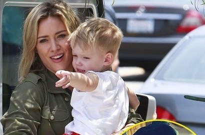 Hilary Duff Mulai Pikirkan Rujuk dengan Mike Comrie?