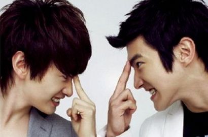 Choi Siwon Bertengkar Dengan Eunhyuk SuJu di Twitter