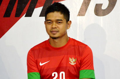 Bambang Pamungkas Urung Tampil di Asian Dream Cup 2014