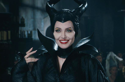 Film Dongeng 'Maleficent' Sukses Jadi Jawara Box Office