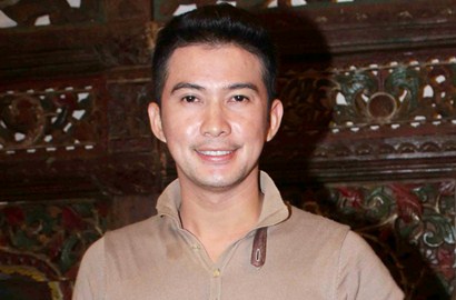 Mandala Ingin 'Garuda 19' Raih Sukses Seperti 'The Raid'