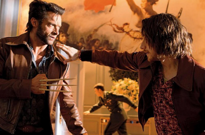 'X-Men: Days of Future Past' Pecahkan Rekor Film Terlaris 'X-Men'