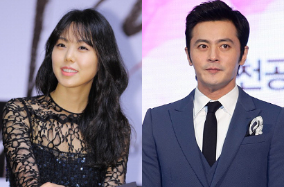 Kim Min Hee Ungkap Kebiasaan Jang Dong Gun Saat Mabuk