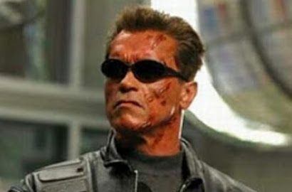 Sutradara 'Avatar' Akui Ikut Sumbang Ide untuk 'Terminator Genisys'