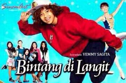 Sinetron Bastian Berhenti Tayang Hanya Setelah 7 Hari