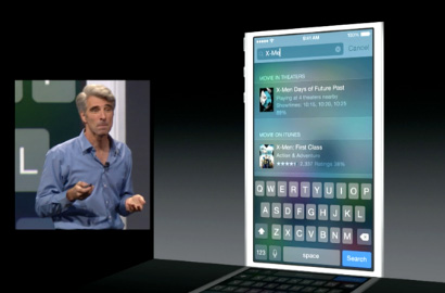 Akhirnya Rilis, Inilah Gadget Apple yang Bisa Usung iOS 8
