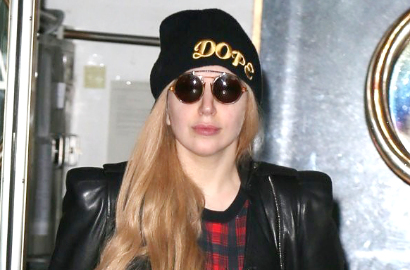 Tahun Ini Lady GaGa Siapkan Konser Spesial di The O2 Arena