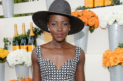 Lupita Nyong'o Resmi Gabung 'Star Wars Episode 7'