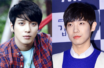 Jung Yong Hwa dan Lee Joon Terpilih Jadi Host 'Music Bank' di Brasil