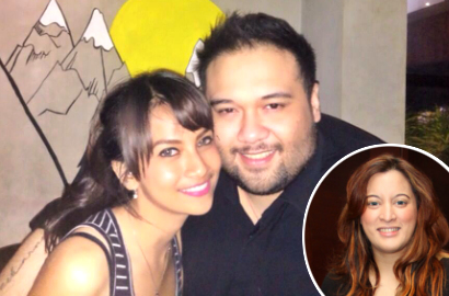 Jane Shalimar Akhirnya Akui Nikah Siri Usai Foto Mesra Didi Beredar