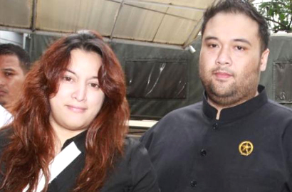 Didi Tegaskan Tak Lagi Punya Hubungan dengan Jane Shalimar
