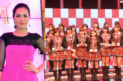 JKT48 dan Raisa Bakal Meriahkan Jakarta Fair 2014
