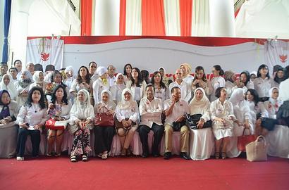 Ikang Fawzi Ingin Indonesia Kembali Menjadi Macan Asia