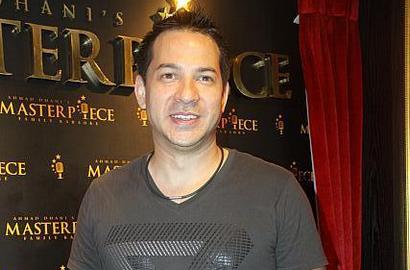Ini Rahasia Pernikahan Awet Ari Wibowo