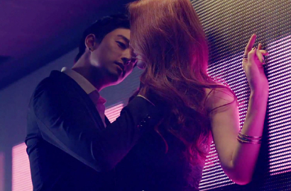 Terlalu Sensual, U-KISS Diminta Ubah Koreografi Supaya MV Tidak Dicekal