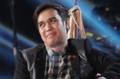 Olga Syahputra Lagi-Lagi Diisukan Meninggal Dunia