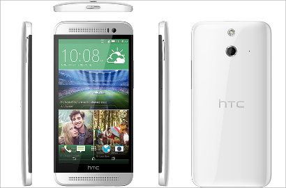 HTC One M8 Versi Plastik Diluncurkan Akhir Juni