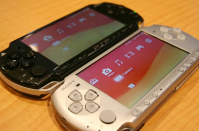 Sony Hentikan Penjualan PSP di Jepang